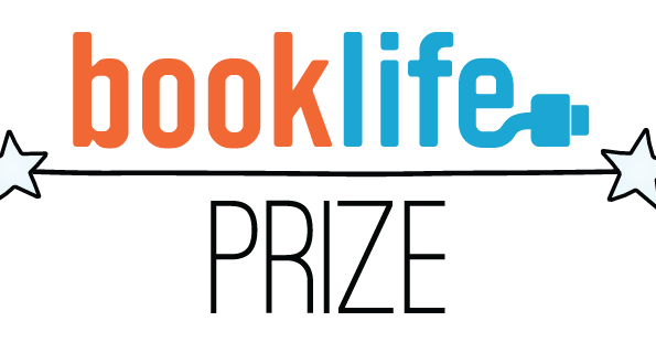 BookLife Prize