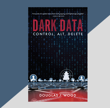 DARK DATA: Control, Alt, Delete