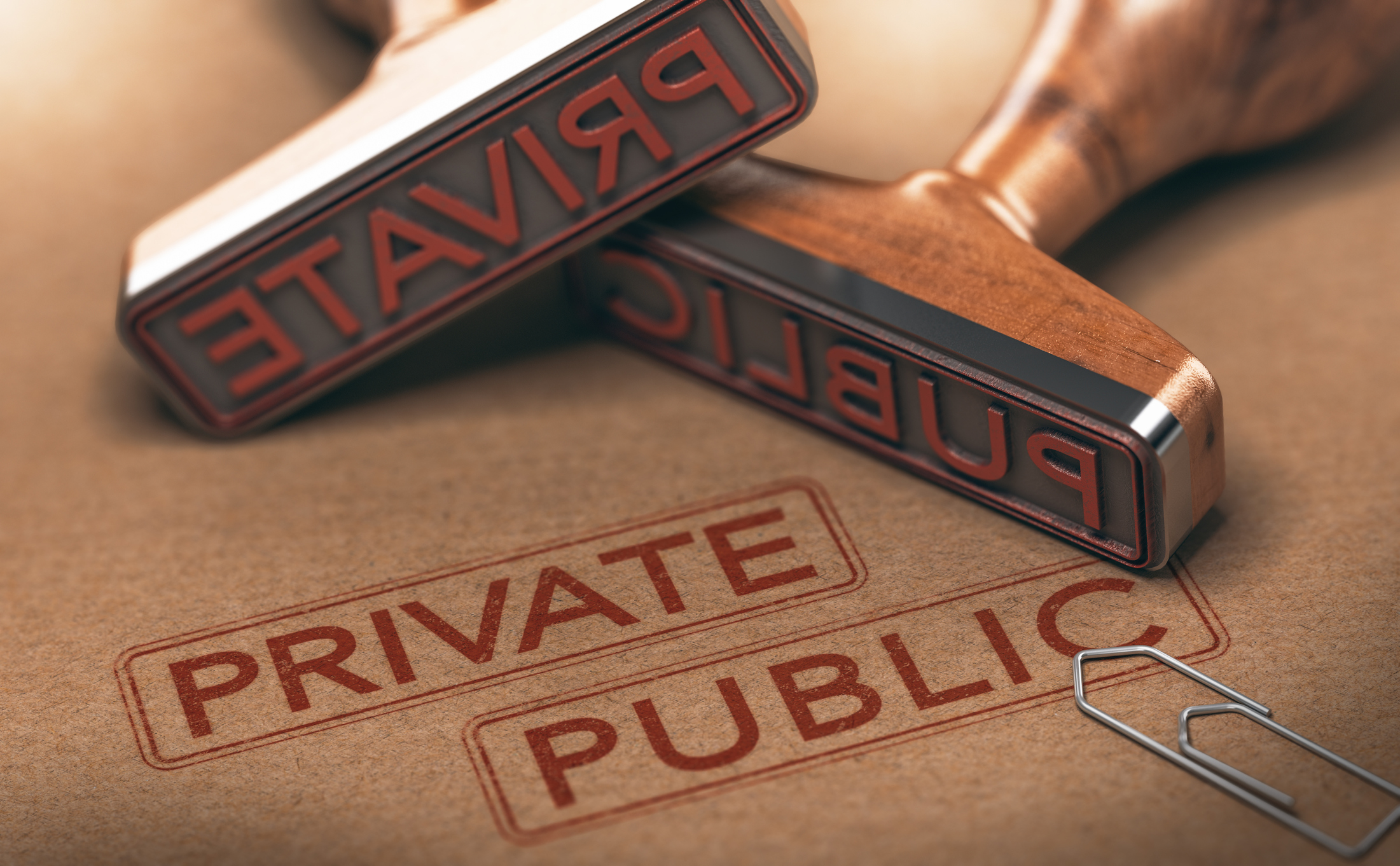 Things You Should Know But Don t Private Vs Public Sector Space 