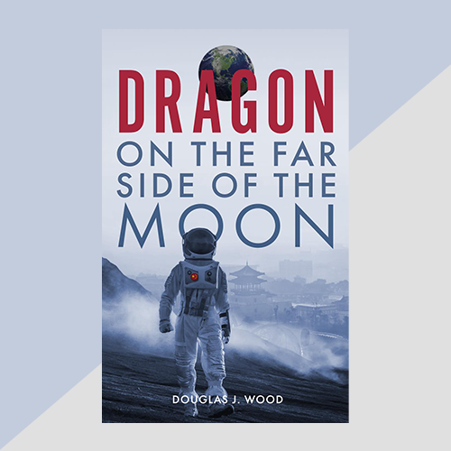 DRAGON: ON THE FAR SIDE OF THE MOON